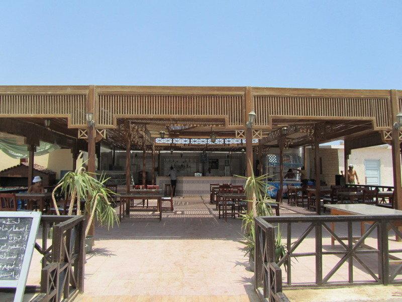 Princess Palace Hotel & Club Hurghada Esterno foto