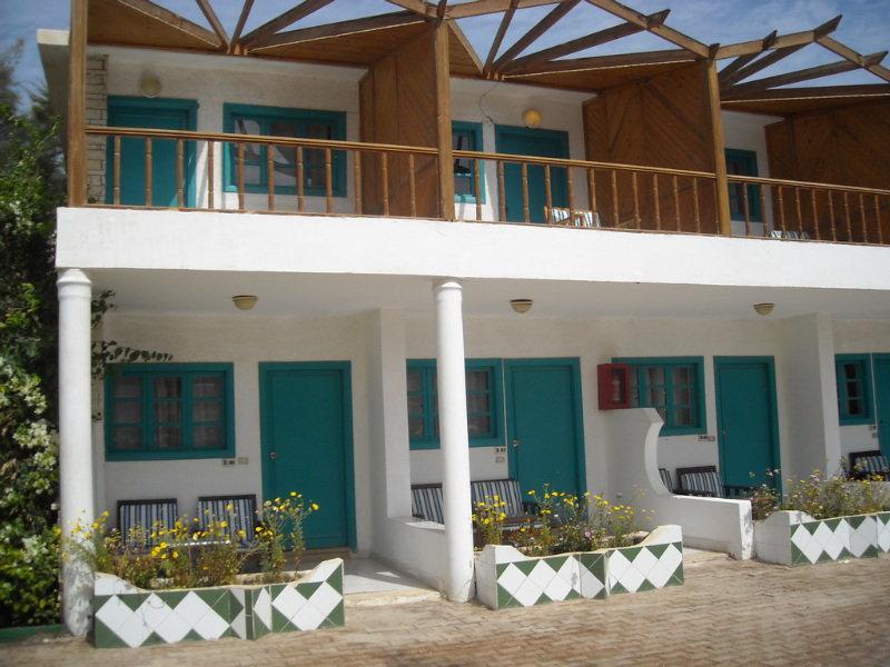 Princess Palace Hotel & Club Hurghada Esterno foto